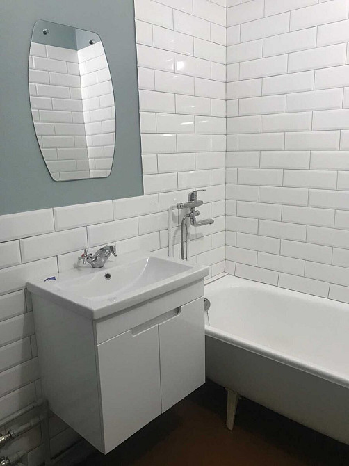 Оренда Квартира 1-кімнатна, 6/9 поверх на Вербицкого Архитектора ул., 19 а Київ - фото 6