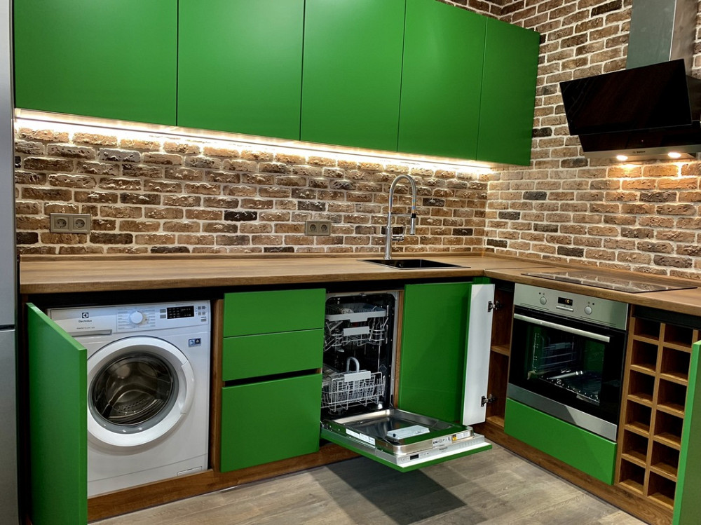 Продаж Квартира 1-кімнатна, 14/25 поверх на Генуэзская ул., 3г Одеса - фото 9