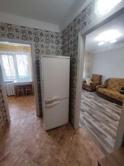 Оренда Квартира 1-кімнатна, 8/9 поверх на Зоологічна, 12/15 Київ - фото 8