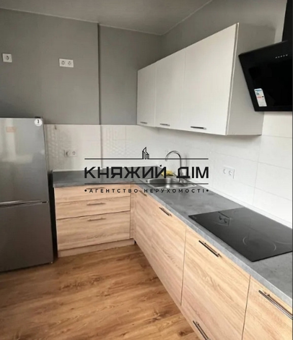 Оренда Квартира 1-кімнатна, 3/22 поверх на Днепровская Набережная Киев - изображение 12