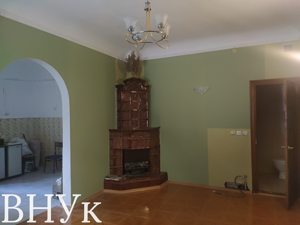 Продаж Квартира 1-кімнатна, 1/4 поверх на Героїв Майдану L'viv - photo 1