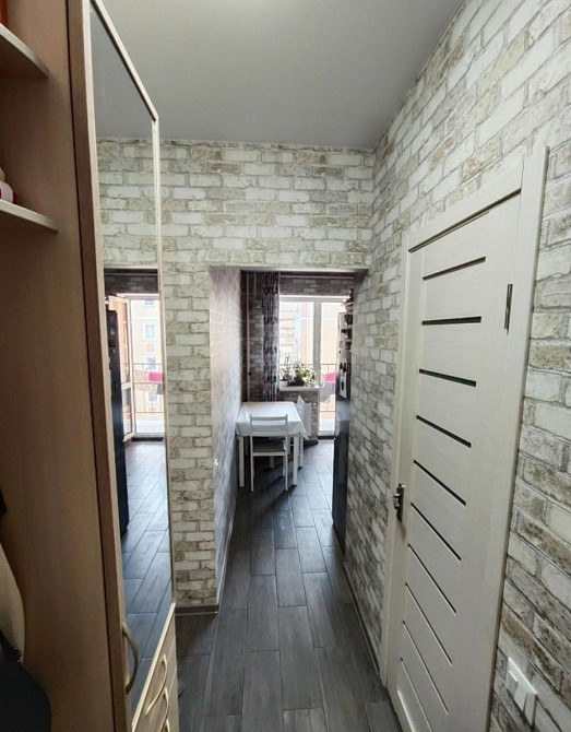 У продаж однокімнатна квартира ЖК Новий Люстдорф Одеса - фото 5