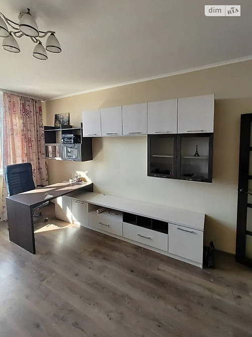 Оренда Квартира 1-кімнатна, 19/25 поверх на Олени Пчілки, 3в Київ - фото 6