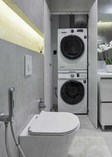 Оренда Квартира 1-кімнатна, 10/18 поверх на Большая Арнаутская ул., 23б Odessa - photo 14