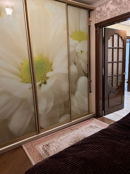 Продаж Квартира 3-кімнатна, 1/10 поверх на Драгоманова, 5 Київ - фото 4