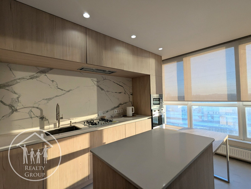 Продаж Квартира 2-кімнатна, 7/16 поверх на Думанського, 27 Львів - фото 12