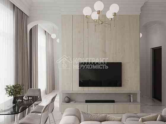 Продаж Квартира 1-кімнатна, 3/3 поверх на вул. Гвардійців Широнінців Kharkiv