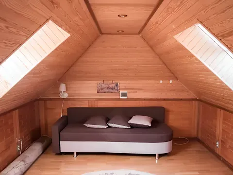 Продаж 2-поверховий   283.6 кв.м 5 кімн. на Лесі Українки вулиця 22А  - фото 20