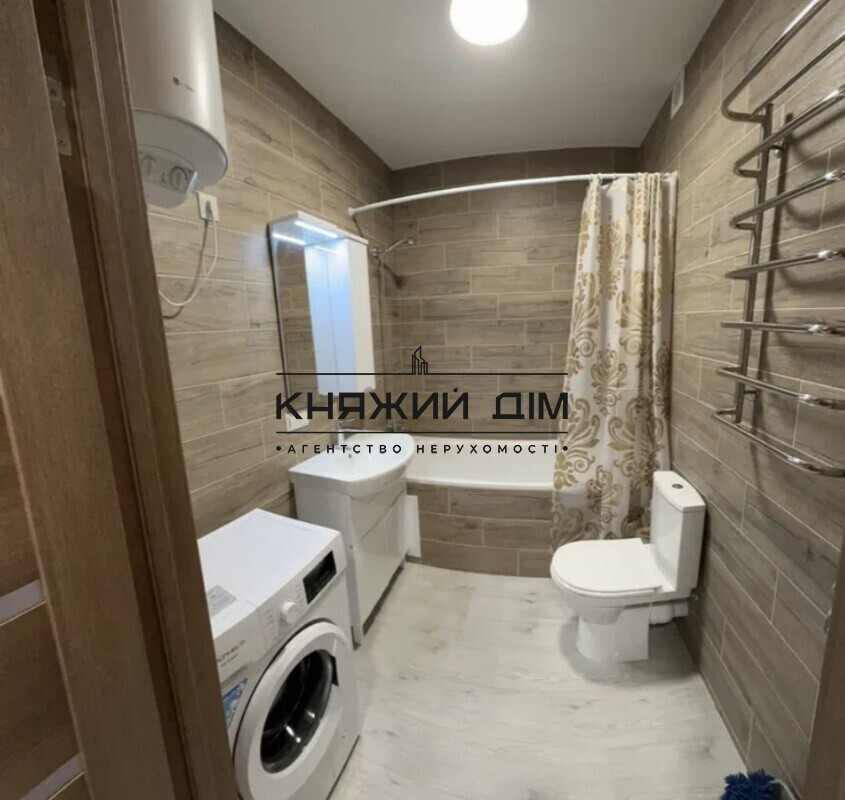 ОРЕНДА 2 к. квартира метро Вирлиця в ЖК Терракота код.№ 11201890 Київ - фото 6