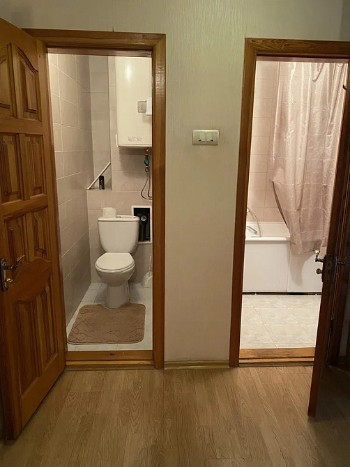 Оренда Квартира 1-кімнатна, 5/9 поверх на Братиславська, 7 Київ - фото 2