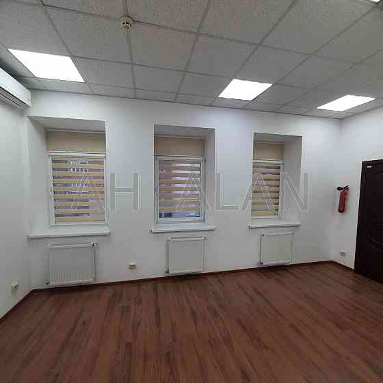 Оренда офісне приміщення на Професора Павловського вул., 4А приміщень - 7, поверх - 3/4 Київ