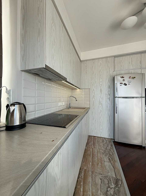 Продаж Квартира 2-кімнатна, 9/24 поверх на Шумського Юрія вул., д. 3г Київ - фото 13