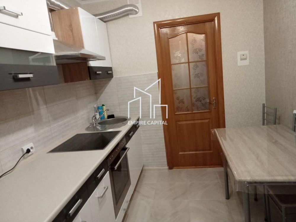 Оренда 1к квартири 36 кв. м Львів - фото 1