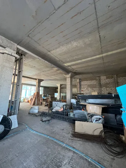 For sale Free Purpose Premises area 1200 sq.m  at Рпдистів 5 Dnipro - photo 5