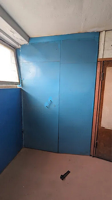 Продам 3к квартиру по вул. Корольова/ зуп. Магазин Odessa - photo 9