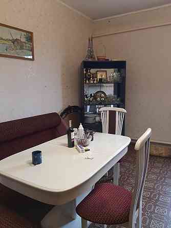 Дом в пригороде Одессы Нерубайское