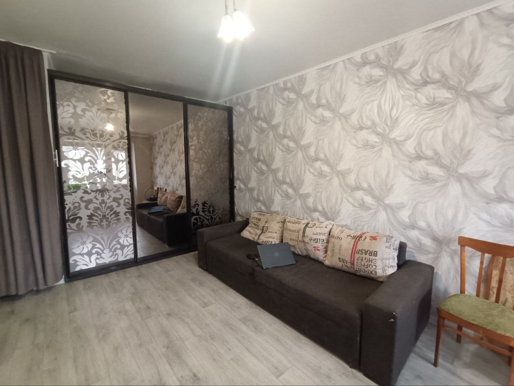 Продаж Квартира 1-кімнатна на просп. Добровольского, 101 Одеса - фото 4