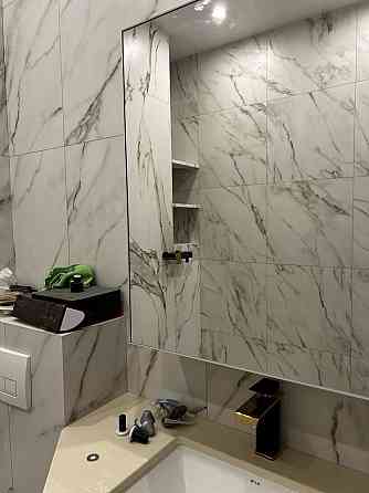 Продаж Квартира 1-кімнатна, 2/4 поверх на Богатирська вул., д. 32 Kiev