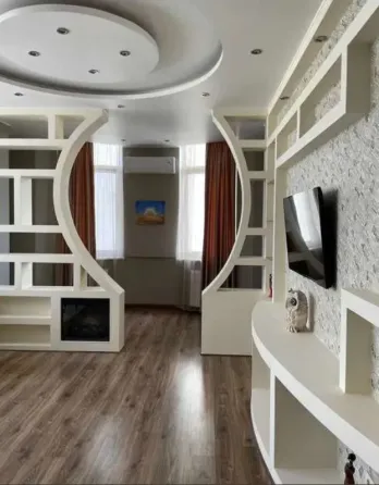 Продаж 2к Квартира 96 кв.м ФРАНЦУЗСКИЙ БУЛЬВАР Одеса