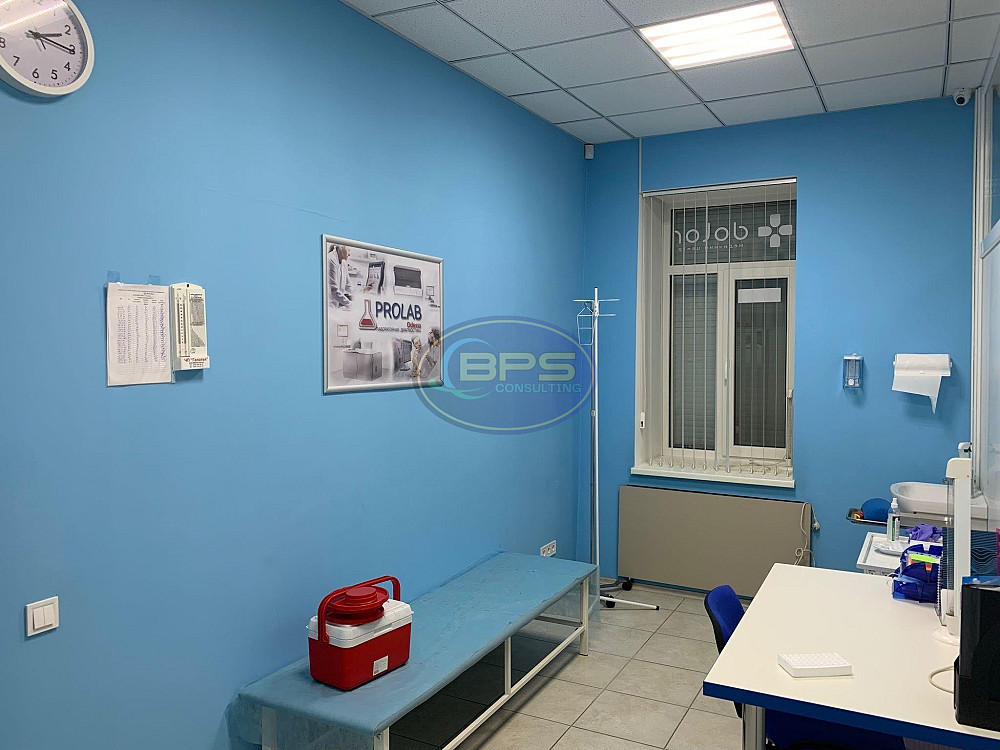 Продаж приміщення вільного призначення на вул. Мельницкая поверх - 1/2 Одесса - изображение 6