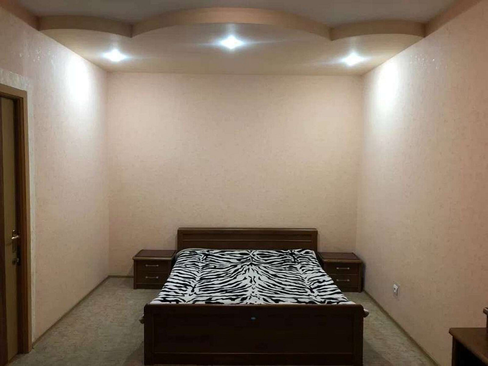 Оренда Квартира 2-кімнатна, 14/16 поверх на Княжий Затон, 2/30 Київ - фото 1