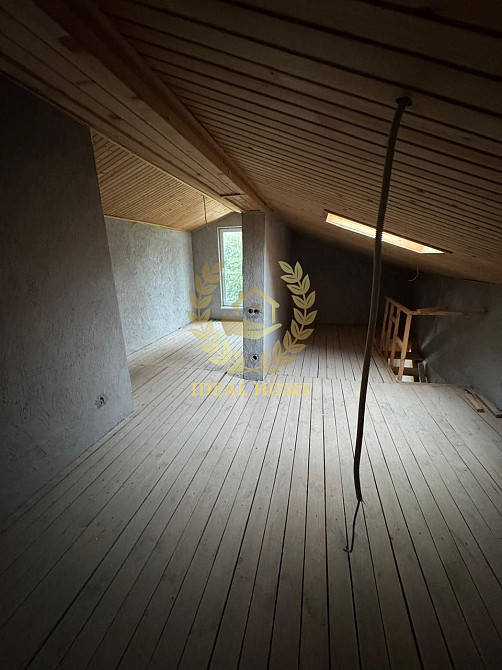 Продам 2х рівневу квартиру Галаганы Київ - фото 2