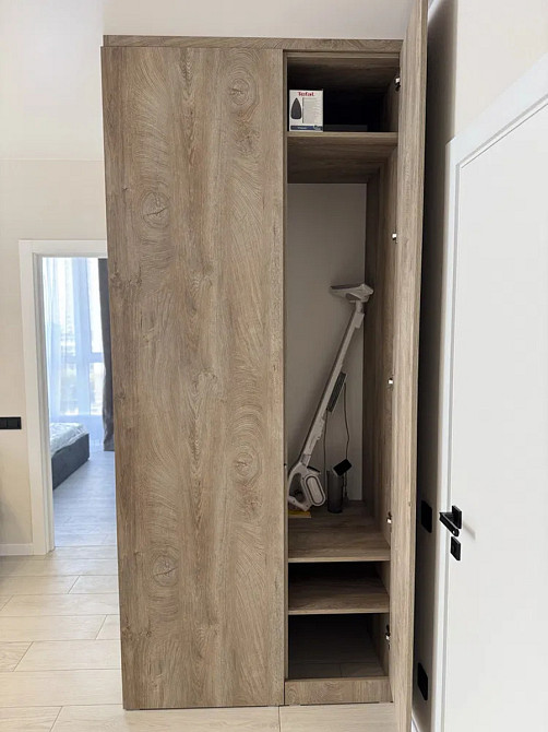 Оренда Квартира 1-кімнатна, 11/25 поверх на Вірменська, 8 Киев - изображение 19