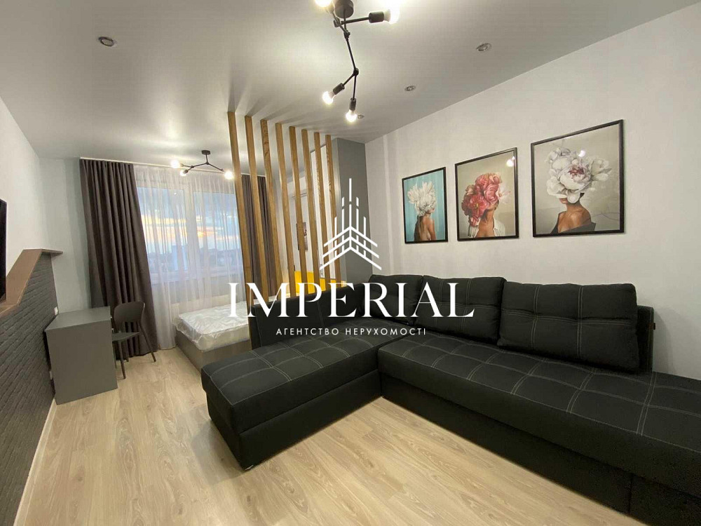 Оренда Квартира 1-кімнатна, 20/24 поверх на вул. Відрадний Київ - фото 13