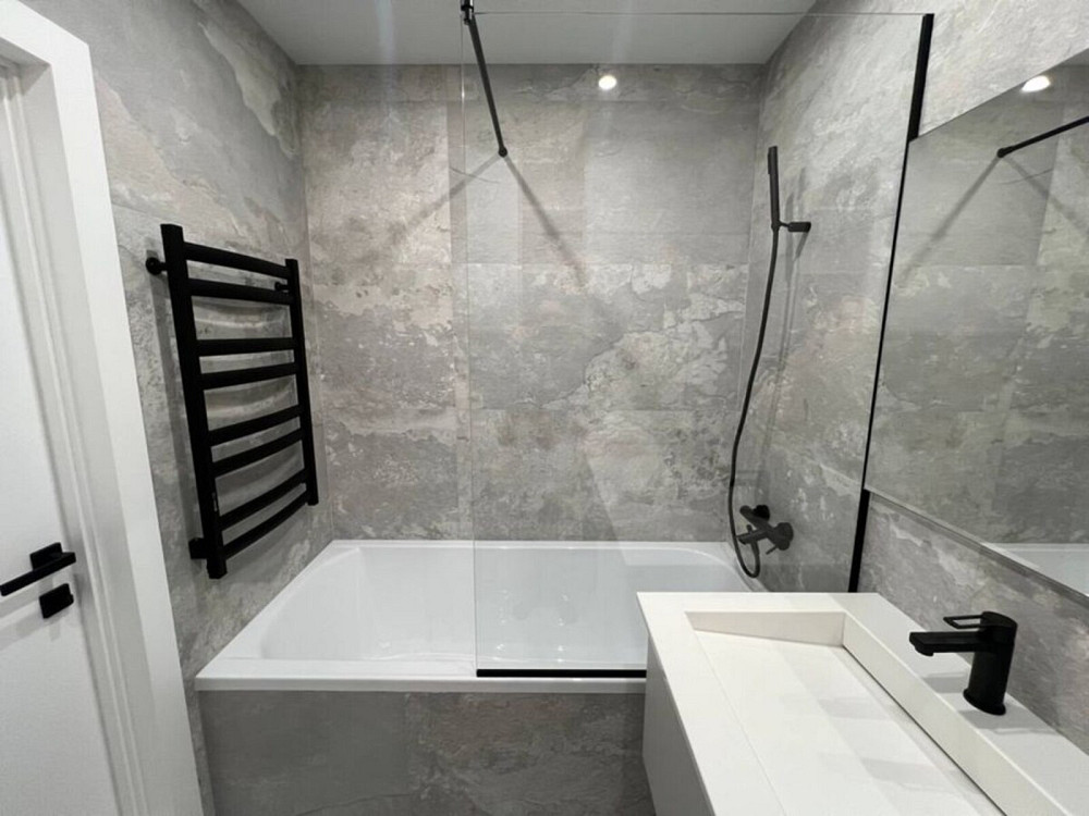 Продаж Квартира 1-кімнатна, 9/10 поверх на Запорізьке шосе, 32 Дніпро - фото 5