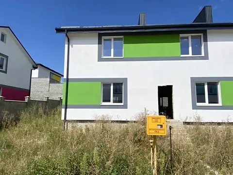 Продаж 2-поверховий   100 кв.м 4 кімн. на Кулика і Гудачека (Макарова) вулиця Рівне - фото 8