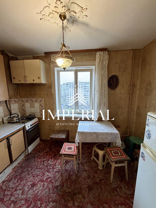 Продаж Квартира 1-кімнатна, 7/9 поверх на вул. Червоної Калини Київ - фото 8