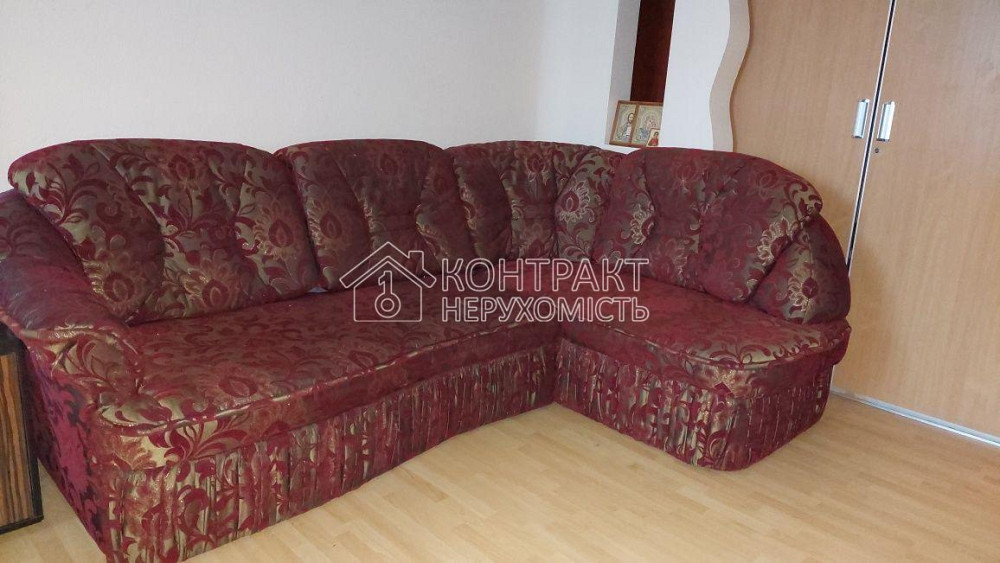 Оренда Квартира 1-кімнатна, 5/9 поверх на вул. Грозненська Харків - фото 10