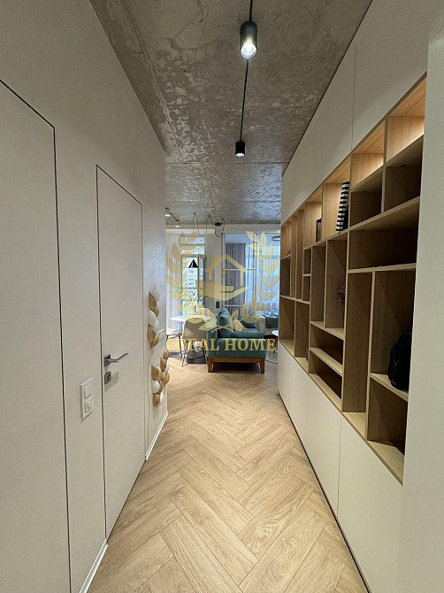 Продаж Квартира 1-кімнатна на Бережанская ул., 15 Київ - фото 15