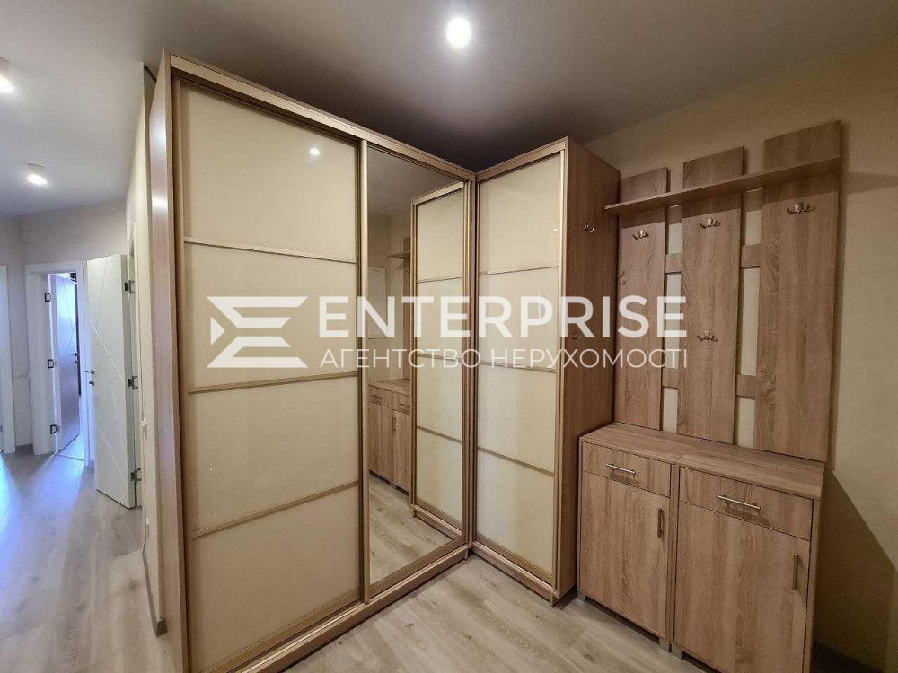 Продаж Квартира 3-кімнатна, 7/25 поверх на вул. Запорожца Петра Київ - фото 7