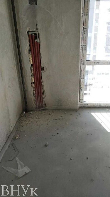 Продаж Квартира 1-кімнатна, 4/10 поверх на вул. Довженка О. Ивано-Франковск - изображение 9