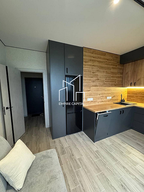 Оренда 1к Квартира 40 кв.м Григорія Сковороди вул. Сокільники - фото 4