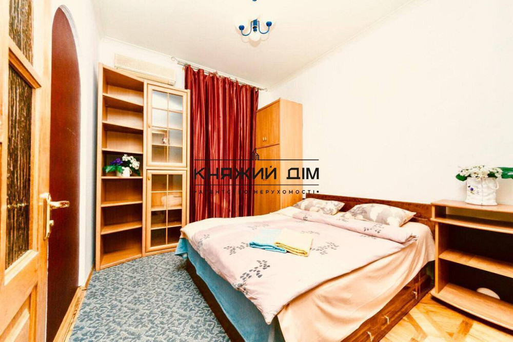 Оренда Квартира 3-кімнатна, 5/7 поверх на Крещатик ул. Kiev - photo 6