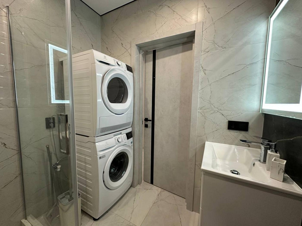 Оренда Квартира 1-кімнатна, 5/8 поверх на вул. Пасічна L'viv - photo 9