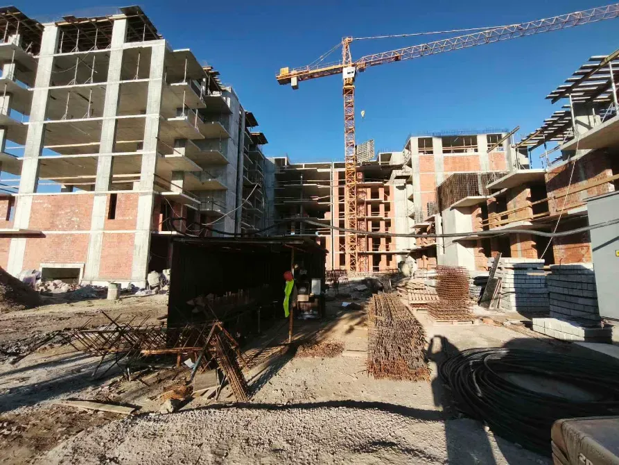 For sale 2-room Apartment 66 sq.m Мукачівська 44 Uzhhorod - photo 11