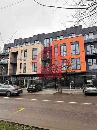 Продаж 1,5-кімнатної квартири Uzhhorod