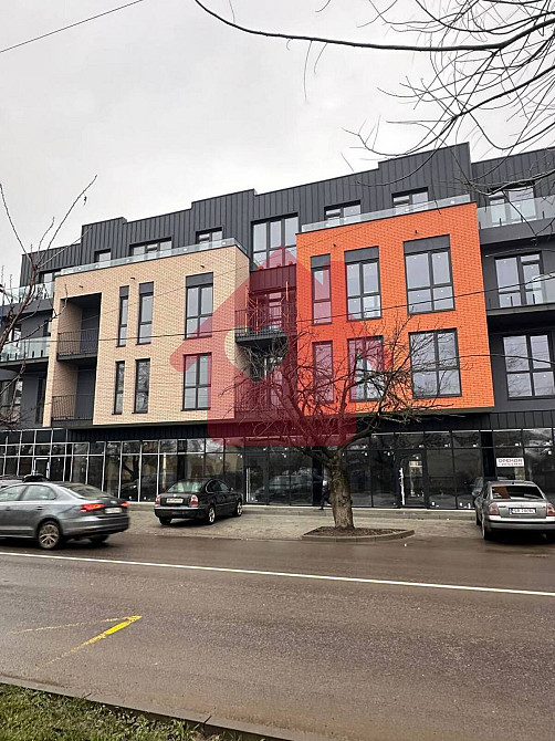 Продаж 1,5-кімнатної квартири Ужгород - фото 1