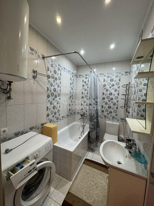 Оренда Квартира 1-кімнатна, 6/16 поверх на вул. Ювілейний Kharkiv - photo 6