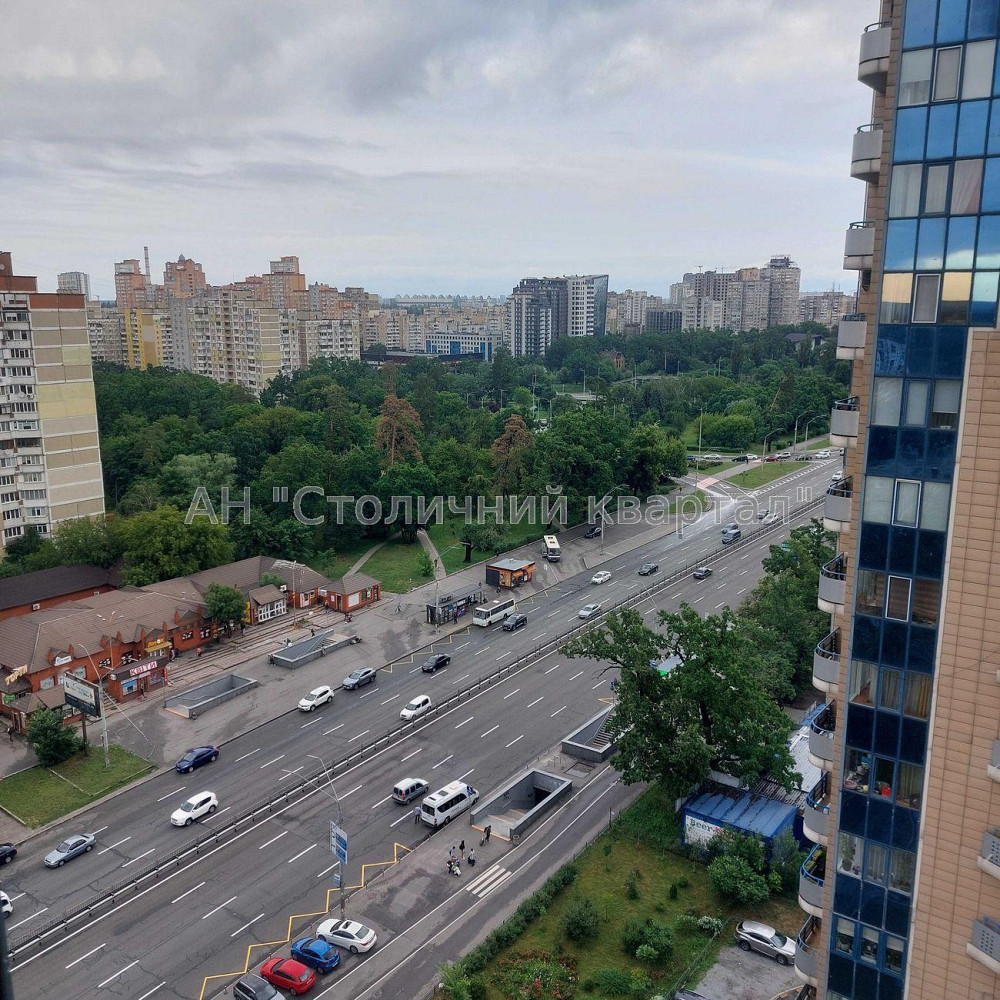 Продаж Будинок 2-кімнатний на Берестейский пр-т, 131А Киев - изображение 15