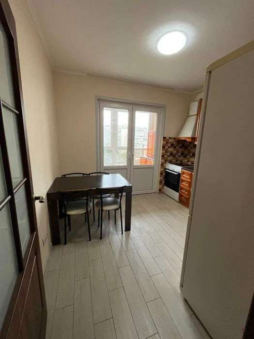 Оренда Квартира 3-кімнатна, 6/24 поверх на ул. Елизаветы Чавдар Київ - фото 4