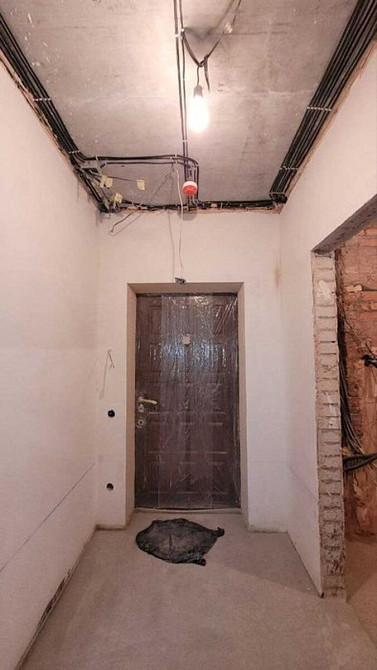 Продаж Квартира 3-кімнатна, 18/21 поверх на Бориса Гмирі, 14А Київ - фото 8