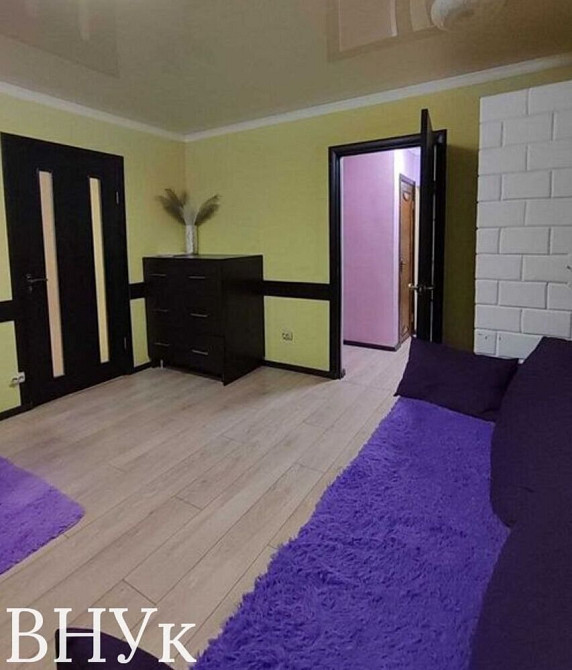 Продаж Квартира 3-кімнатна, 1/2 поверх на Козакова ( бібліотечна) Luts'k - photo 2