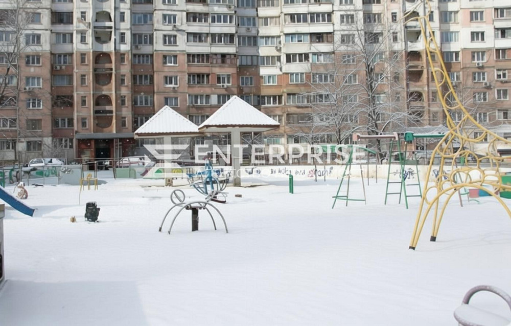 Продаж Квартира 2-кімнатна, 16/16 поверх на вул. Закревского Николая Київ - фото 8