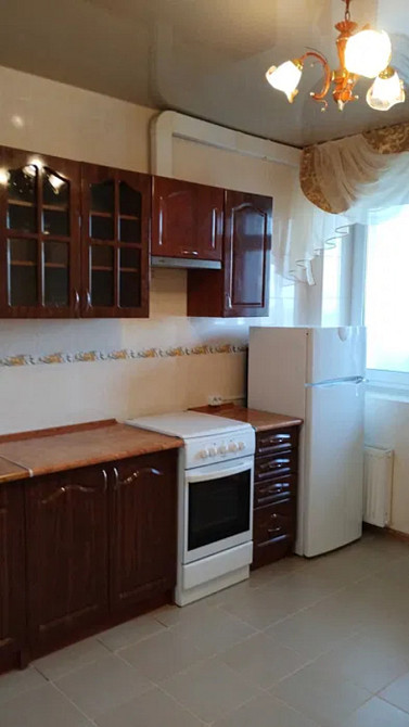 Оренда Квартира 1-кімнатна, 23/24 поверх на Олега Мудрака, 66 Київ - фото 4