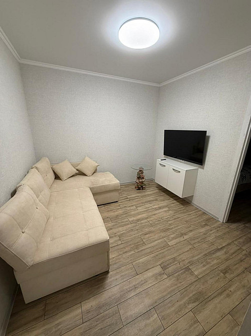 Продаж Квартира 1-кімнатна, 2/19 поверх на Жемчужная ул. Одеса - фото 2