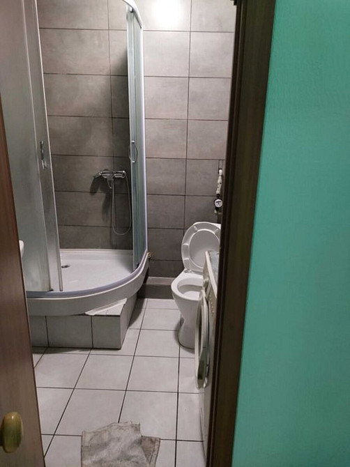 Оренда Квартира 1-кімнатна, 1/2 поверх на провулок Бишівський, 13 Київ - фото 11